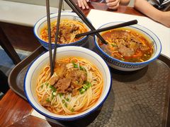 -南门口米粉·百年粉店