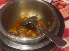 -西贝(满都海公园店)