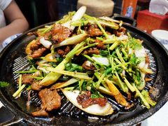 -大海碗·京菜炸酱面(雍和宫店)