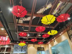 -满园春饼(宜昌万达店)