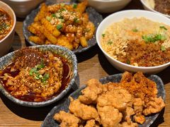 琅琊土豆-付小姐在成都(五道口店)