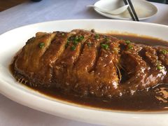 -香融府·烤鸭·家常菜(马家堡路店)