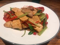 -嘉禾·悦享餐厅(八方汇店)