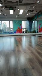 -呼拉汇舞蹈生活馆 Hawaii Hula&Tahiti Dance Studio