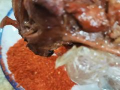 -烤牛骨饸饹面(正定店)