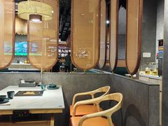 -椰子湾·海南火锅·糟粕醋·椰子鸡(正大广场店)