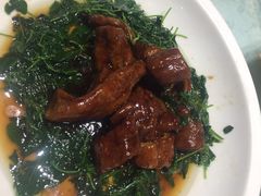 草头圈子-和记小菜(东方店)
