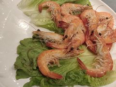 -新丁香海鲜主题餐厅(现代花园店)