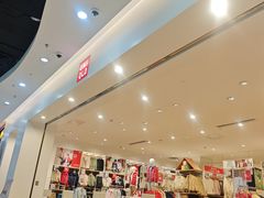 -优衣库(成都锦华万达广场店)
