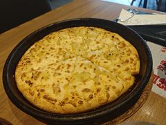 -必胜客(东岳店)