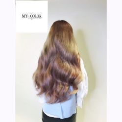 点击看大图 -MYCOLORHARSALON