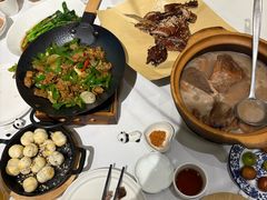 -眉州东坡(清河万象汇店)