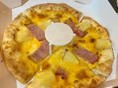 -萨莉亚意式餐厅(鸿大广场店)