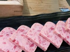 午餐肉-湊湊火锅·茶憩(上海合生汇店)