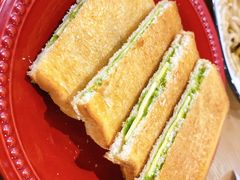 -HELLO 27 意面·沙拉·帕尼尼