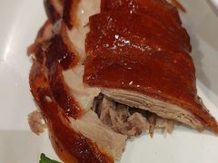 -福海居烤鸭店(鸟巢店)