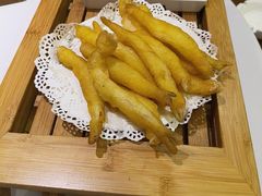-春满园·邯郸菜发祥地(滏东店)