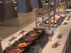 -TABLE·味西餐厅-成都茂业JW万豪酒店