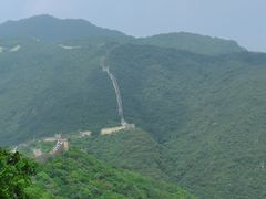 -慕田峪长城