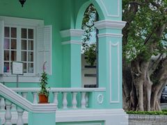 -龙环葡韵住宅式博物馆
