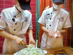 -禄运茶居·手工点心(恒宝广场店)