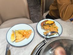 -奢谷·海鲜自助(南海万科店)