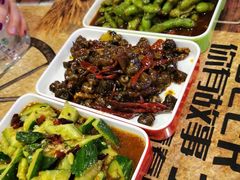 -特色酱椒鱼私房菜(黄鹤楼店)