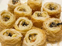 -令氏家外家周礼食府(桥南店)