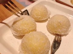 -满记甜品(荟聚购物中心店)