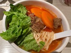 -九毛九西北菜(百信广场店)
