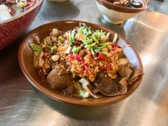 -蜀川川破店·江湖菜·烧烤(北京首店)