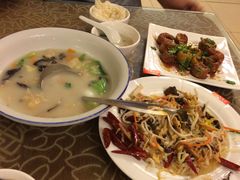 -春江饭店(共青团路总店)