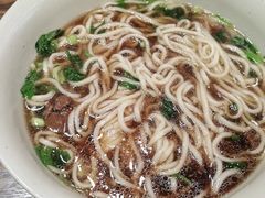 -李先生牛肉面大王(北京平谷步行街店)