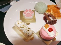 -盛宴自助餐厅(运达喜来登店)