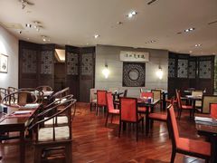 -北京饭店诺金-东33餐厅