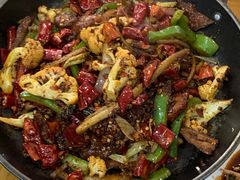 -白家高记肥肠粉(总店)