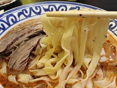 -汉九宫牛肉面·清真(兰州市自来水总公司住宅楼店)