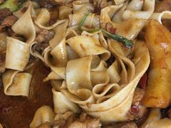 -火狼大盘鸡(团结东路店)