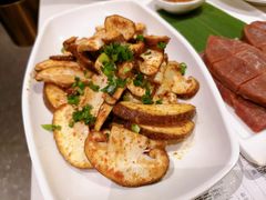 -么子烤肉(化龙池店)