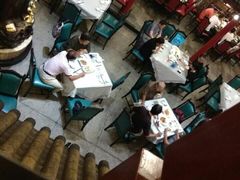-宝轩渔府·老字号海鲜·正宗津菜(水上店)