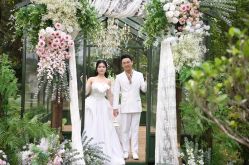 -金夫人婚纱摄影(华南店)