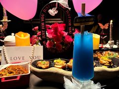 -烛影拾光观景餐厅·创意菜·摄影·小提琴(大唐不夜城店)