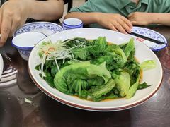 -邢家锅贴老店·非遗·开封菜(金明广场店)