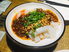 川北凉粉-渝信川菜 · 川味家常菜(长安店)