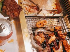 -芝小官毛肚火锅海鲜自助(淮安清江浦区新亚店)