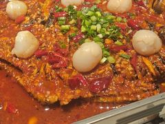-鱼酷活鱼烤鱼(山西旗舰店)