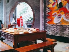 -李雪火锅食府(宽窄巷子总店)