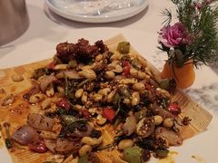 -东北大院·东北菜(三台子店)
