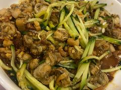 -砂锅李(九江路店)
