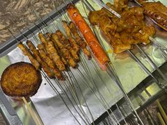 -熙成烧烤·三十三年(开发区店)